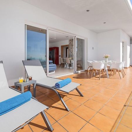 Suite Isabela Тиас Экстерьер фото