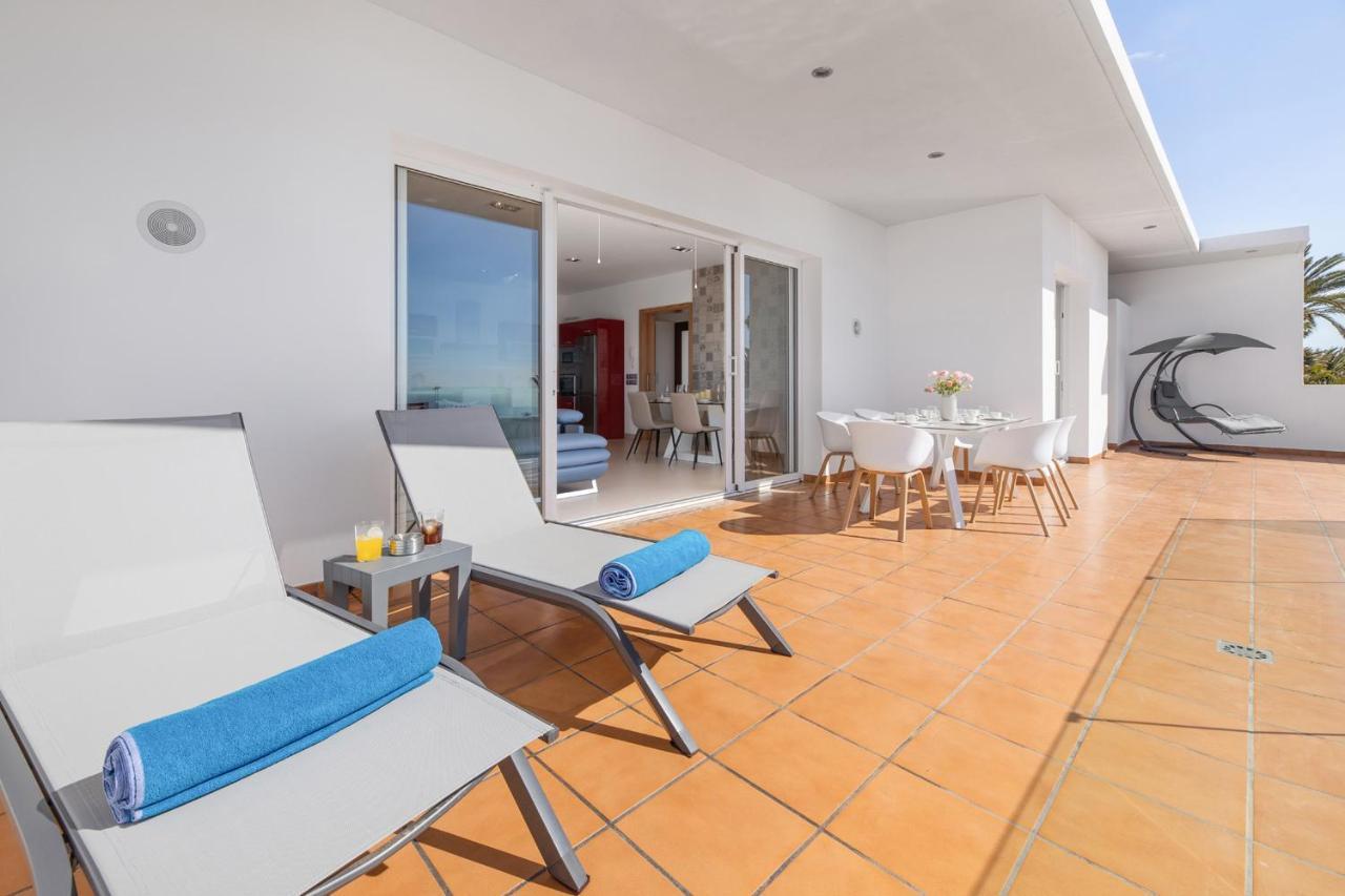 Suite Isabela Тиас Экстерьер фото