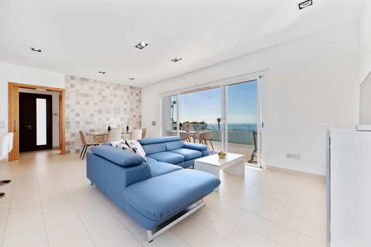 Suite Isabela Тиас Экстерьер фото