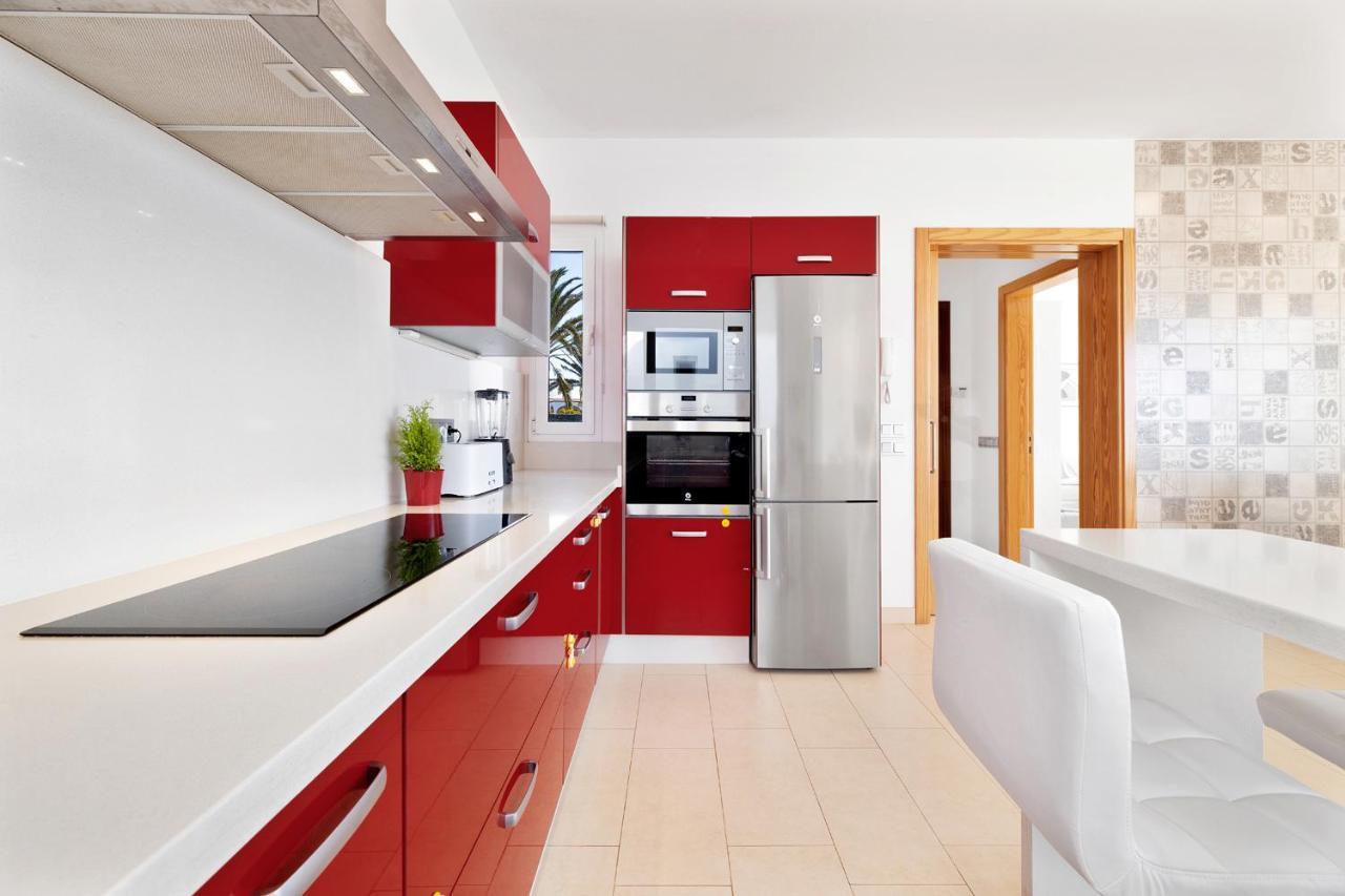 Suite Isabela Тиас Экстерьер фото