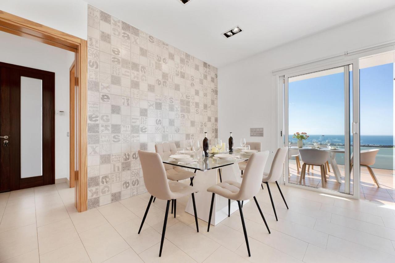 Suite Isabela Тиас Экстерьер фото