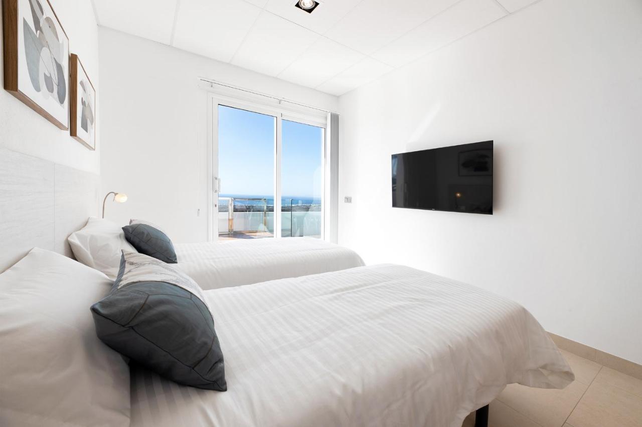 Suite Isabela Тиас Экстерьер фото