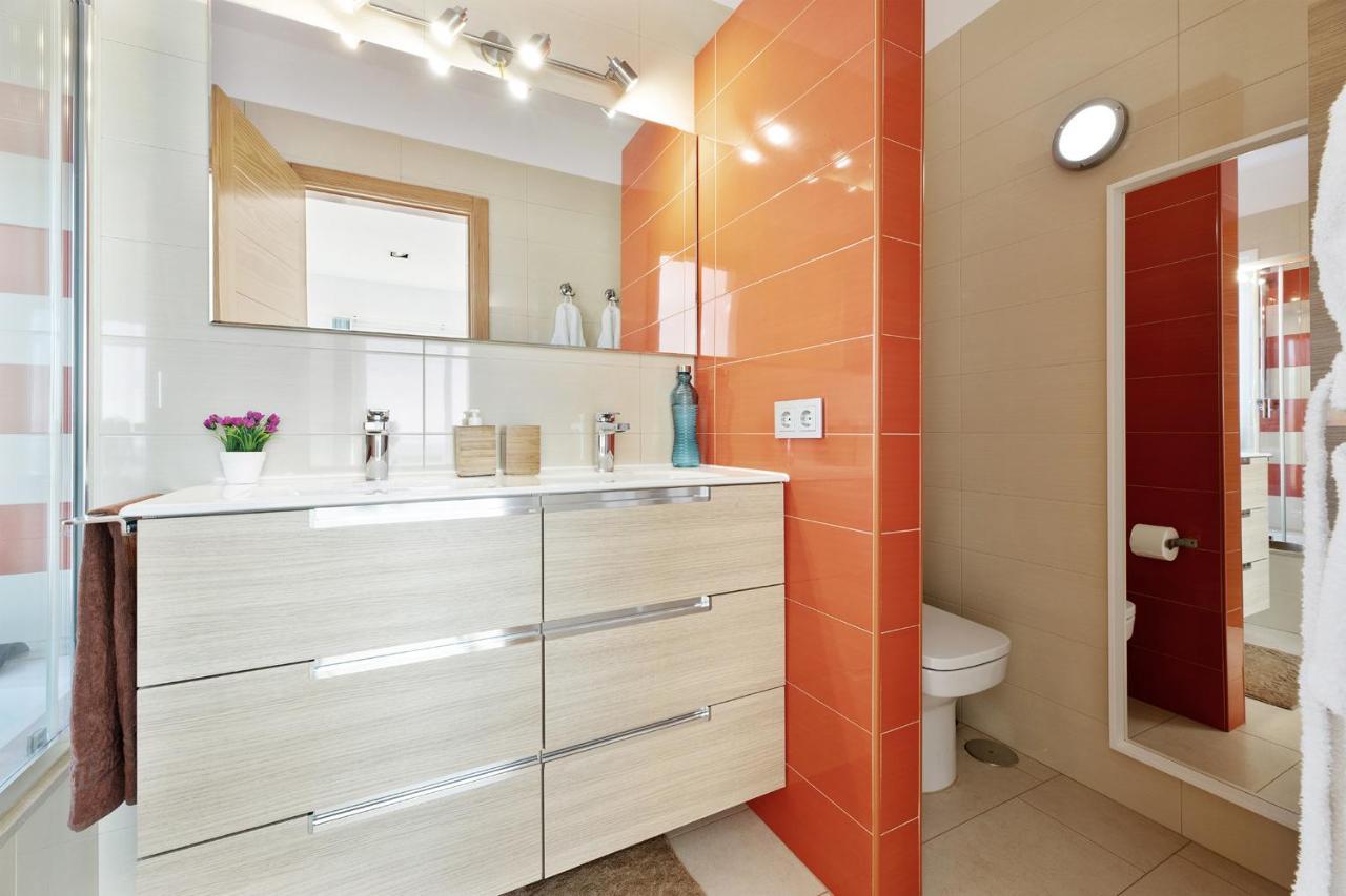 Suite Isabela Тиас Экстерьер фото