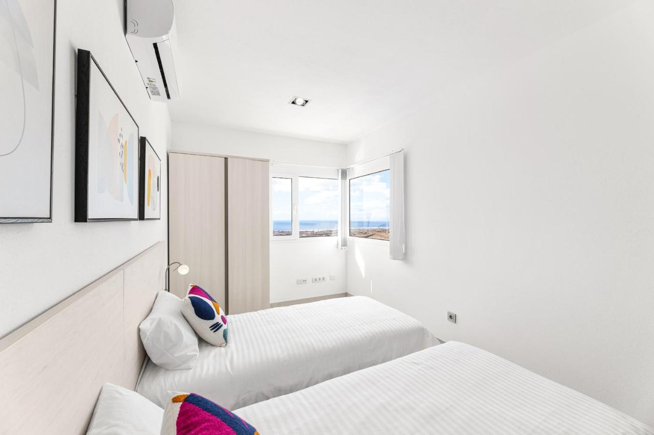 Suite Isabela Тиас Экстерьер фото