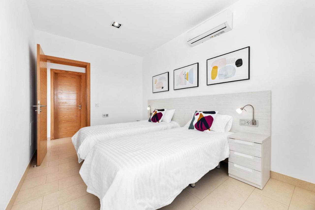 Suite Isabela Тиас Экстерьер фото