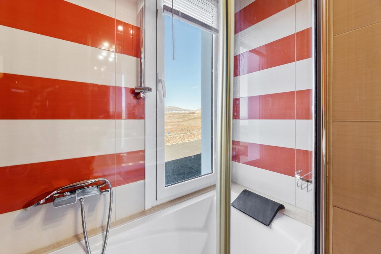 Suite Isabela Тиас Экстерьер фото