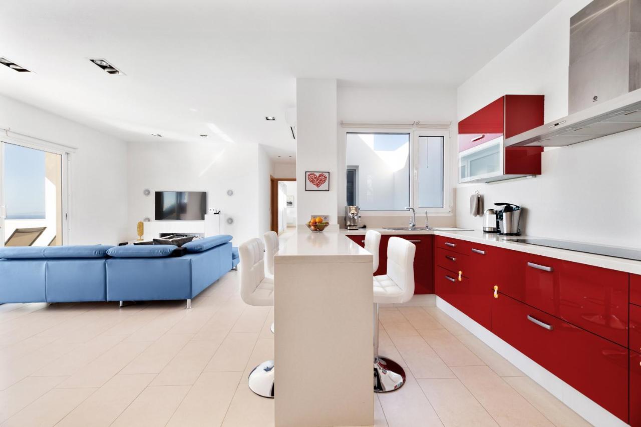 Suite Isabela Тиас Экстерьер фото