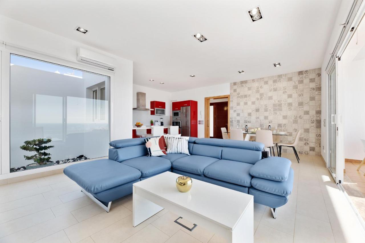 Suite Isabela Тиас Экстерьер фото