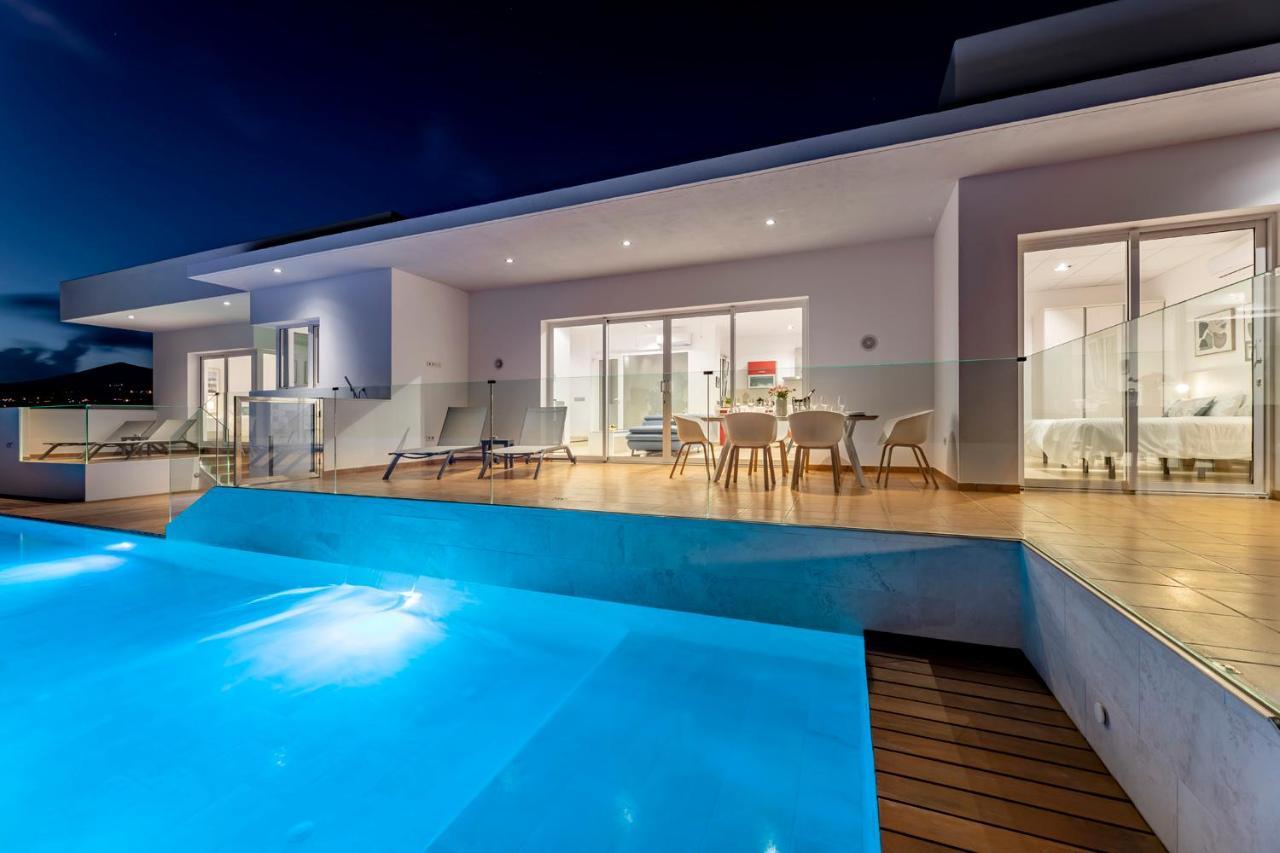 Suite Isabela Тиас Экстерьер фото