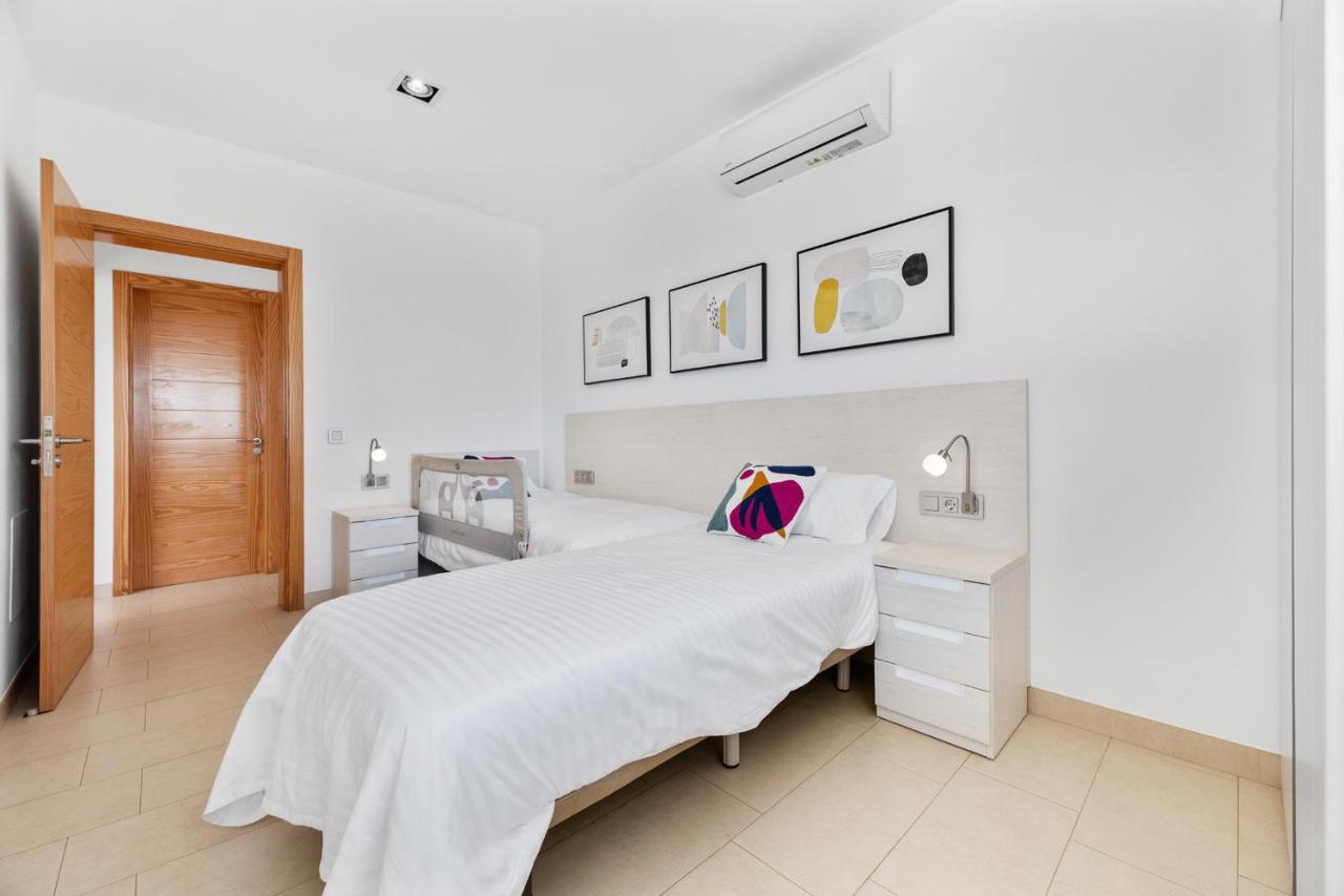 Suite Isabela Тиас Экстерьер фото