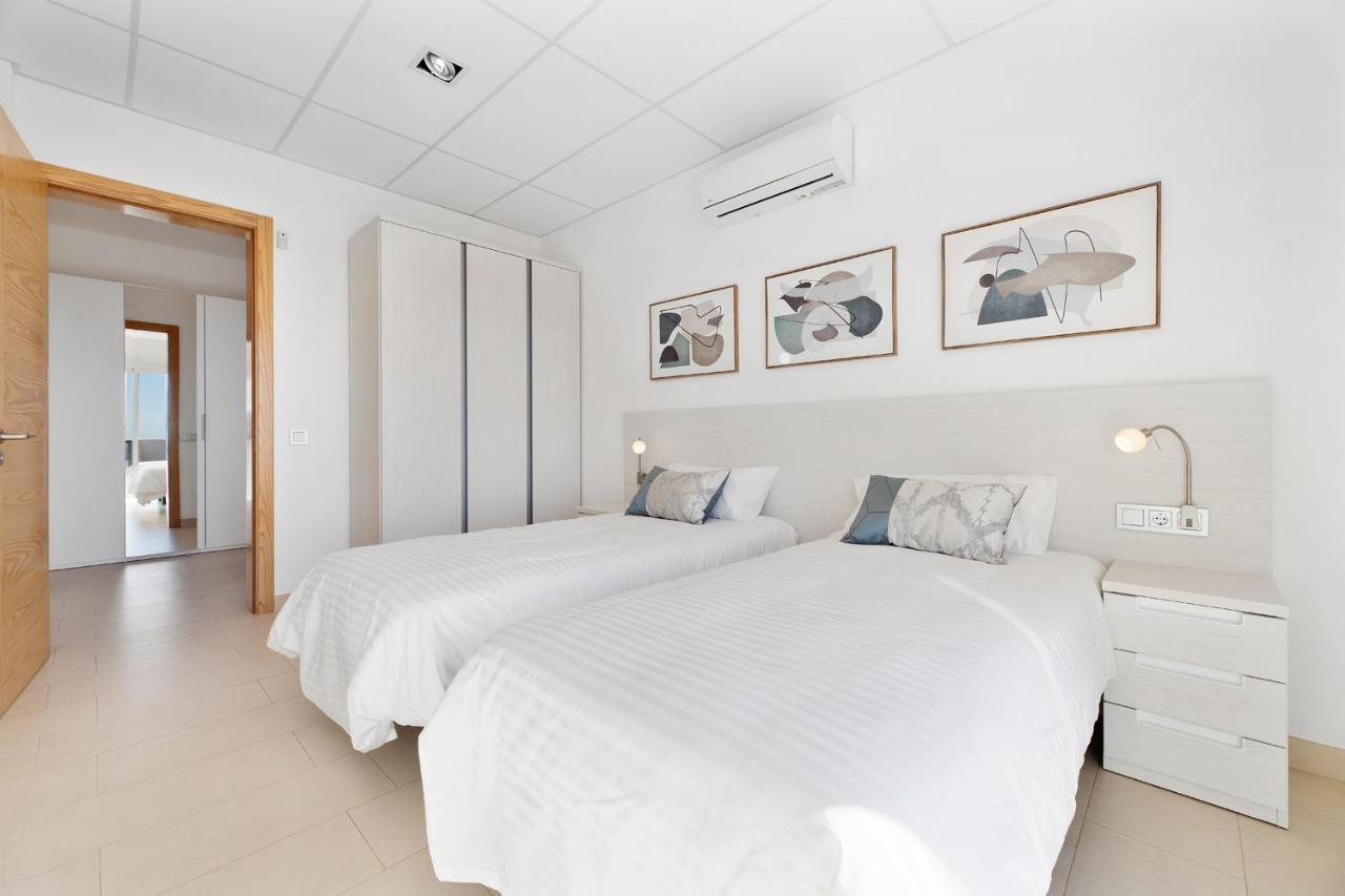 Suite Isabela Тиас Экстерьер фото