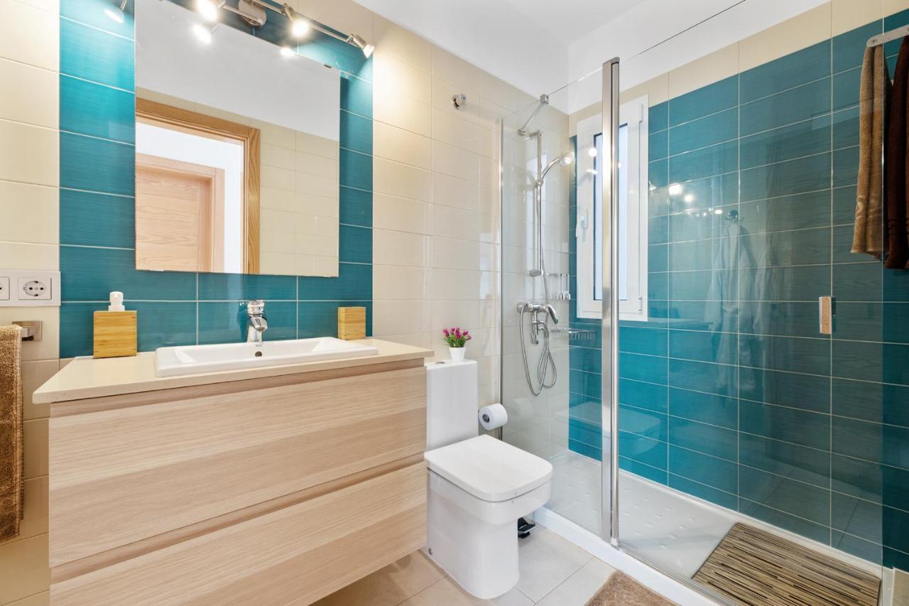 Suite Isabela Тиас Экстерьер фото