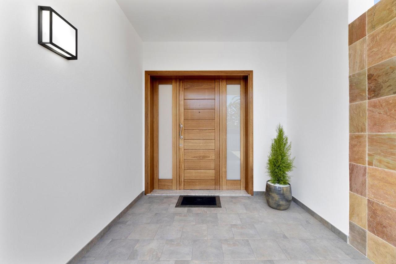 Suite Isabela Тиас Экстерьер фото