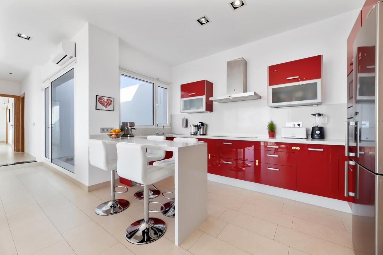Suite Isabela Тиас Экстерьер фото